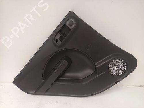 Used Rear left panel Rear left panel FIAT PANDA (169_) 1.1 (169.AXA1A) (54 hp) 36240095 36240095