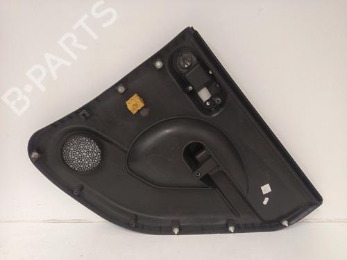 Rear left panel FIAT PANDA (169_) 1.1 (169.AXA1A) | BP36240095C60  - Image 5