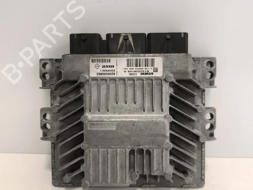 Used Engine control unit (ECU) Engine control unit (ECU) RENAULT MEGANE II Estate (KM0/1_) 1.5 dCi (KM16, KM1E) (106 hp) 36232290 36232290