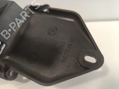 Rear left interior door handle FIAT PANDA (169_) 1.1 (169.AXA1A) | BP36240096I15 - Image 3