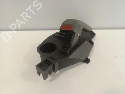 Rear left interior door handle FIAT PANDA (169_) 1.1 (169.AXA1A) | BP36240096I15 - Image 2