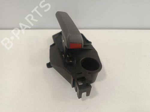 Rear right interior door handle FIAT PANDA (169_) 1.1 (169.AXA1A) | BP36240098I16 - Image 2