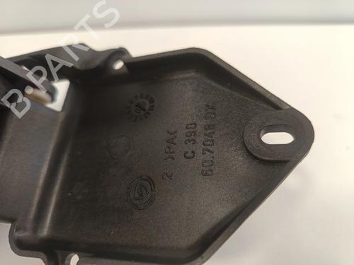 Rear right interior door handle FIAT PANDA (169_) 1.1 (169.AXA1A) | BP36240098I16 - Image 3