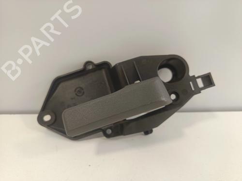 Højre bagtil invendig håndtag Højre bagtil invendig håndtag FIAT PANDA (169_) 1.1 (169.AXA1A) (54 hp) 36240098 36240098
