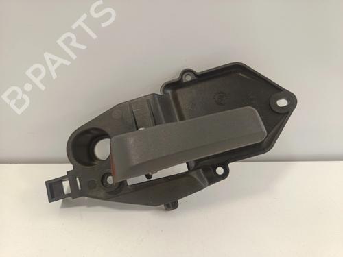 Used Front left interior door handle Front left interior door handle FIAT PANDA (169_) 1.1 (169.AXA1A) (54 hp) 36237784 36237784