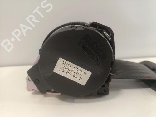 Rear left seatbelt FIAT PANDA (169_) 1.1 (169.AXA1A) | BP36240110I29 - Image 4