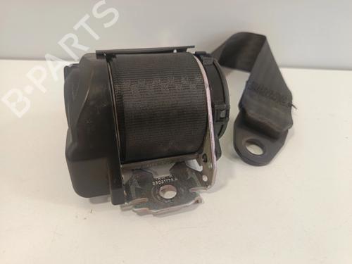 Rear left seatbelt FIAT PANDA (169_) 1.1 (169.AXA1A) | BP36240110I29 - Image 5