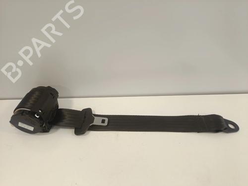 Used Rear left seatbelt Rear left seatbelt FIAT PANDA (169_) 1.1 (169.AXA1A) (54 hp) 36240110 36240110