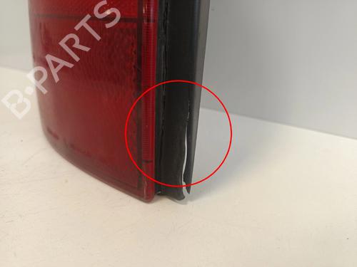 Used Left taillight Left taillight NISSAN MICRA II (K11) [1992-2007] 36263631 36263631