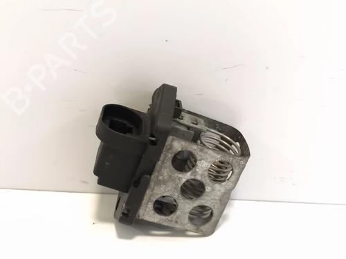 Used Electronic module Electronic module RENAULT MEGANE II Estate (KM0/1_) 1.5 dCi (KM16, KM1E) (106 hp) 36232308 36232308