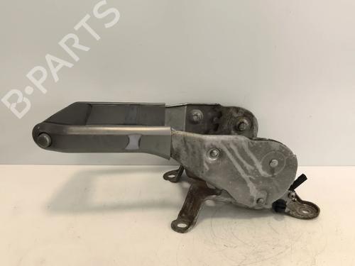 Used Hand brake Hand brake RENAULT MEGANE II Estate (KM0/1_) 1.5 dCi (KM16, KM1E) (106 hp) 36237768 36237768