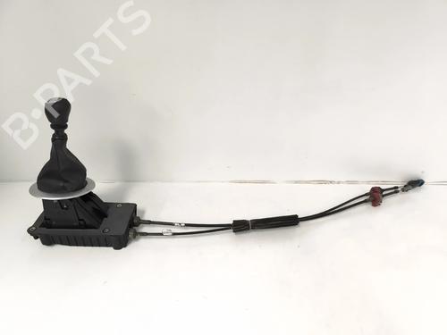 Gearstang Gearstang RENAULT MEGANE II Estate (KM0/1_) 1.5 dCi (KM16, KM1E) (106 hp) 36237767 36237767