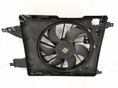 Used Radiator fan Radiator fan RENAULT MEGANE II Estate (KM0/1_) 1.5 dCi (KM16, KM1E) (106 hp) 36232309 36232309