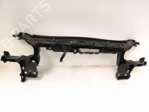 Used Front slam panel Front slam panel RENAULT MEGANE II Estate (KM0/1_) 1.5 dCi (KM16, KM1E) (106 hp) 36237773 36237773