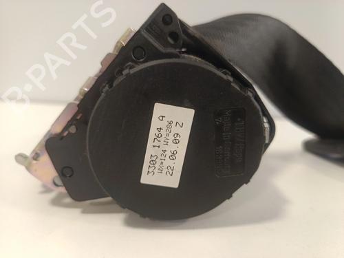 Rear right seatbelt FIAT PANDA (169_) 1.1 (169.AXA1A) | BP36240109I28  - Image 7