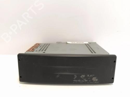 Used Radio Radio RENAULT MEGANE II Estate (KM0/1_) 1.5 dCi (KM16, KM1E) (106 hp) 36237777 36237777