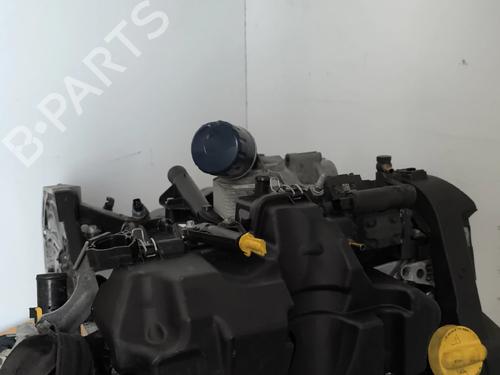 Motor Motor NISSAN QASHQAI I (J10, NJ10) 1.5 dCi (106 hp) 36280415 36280415
