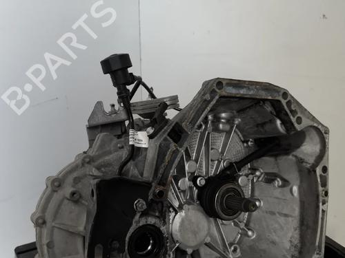 Caja de cambios Caja de cambios NISSAN QASHQAI I (J10, NJ10) 1.5 dCi (106 hp) 36280416 36280416