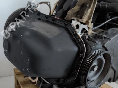 Engine VW POLO Variant (6V5) 1.4 16V | BP36221029M1 - Image 3