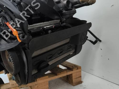 Used Engine Engine VW POLO Variant (6V5) 1.4 16V (75 hp) 36221029 36221029