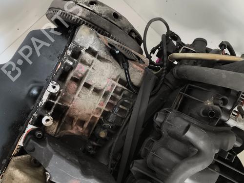 Engine VW POLO Variant (6V5) 1.4 16V | BP36221029M1 - Image 5