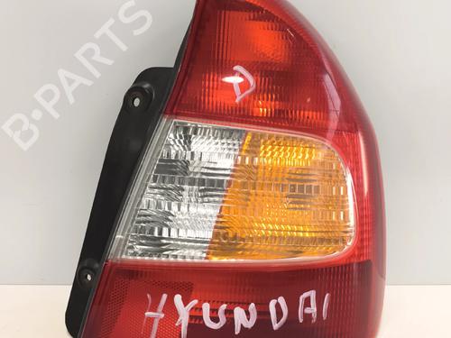 Used Right taillight Right taillight HYUNDAI ACCENT II (LC) [1999-2012] 36263630 36263630