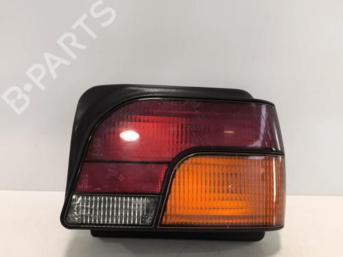 Used Right taillight Right taillight ROVER 100 / METRO Hatchback (XP) [1989-1998] 36260740 36260740