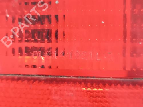 Left taillight MITSUBISHI L 300 III Platform/Chassis (P1_T )  | BP36260744C34  - Image 8