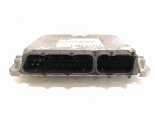 Engine control unit (ECU) FIAT PANDA (169_) 1.1 (169.AXA1A) | BP36240135M57 - Image 3