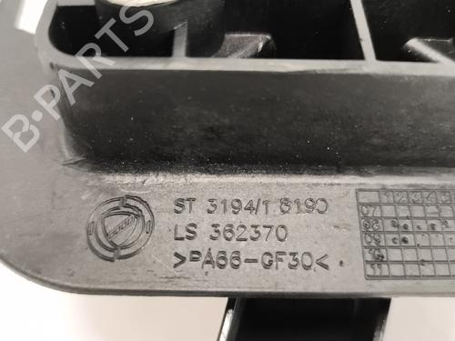 Pedal FIAT PANDA (169_) 1.1 (169.AXA1A) | BP36240134I4 - Image 7