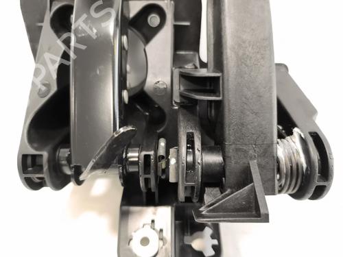 Pedal FIAT PANDA (169_) 1.1 (169.AXA1A) | BP36240134I4 - Image 5