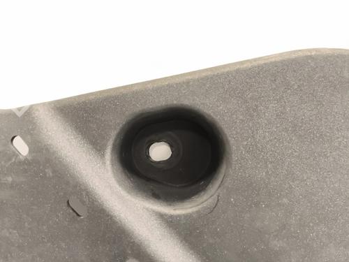 Underbody protection FIAT PANDA (169_) 1.1 (169.AXA1A) | BP36240133M92  - Image 8