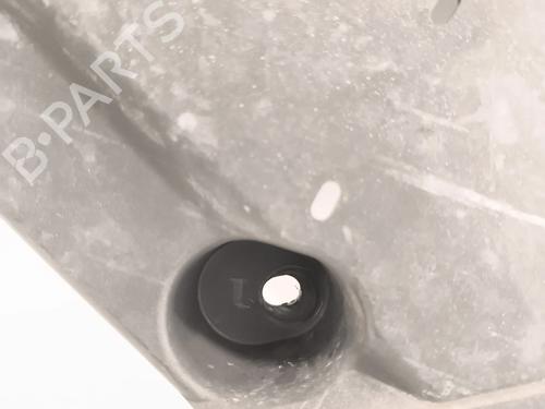 Underbody protection FIAT PANDA (169_) 1.1 (169.AXA1A) | BP36240133M92  - Image 7
