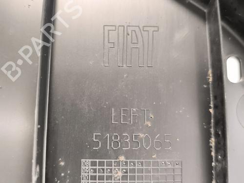 Underbody protection FIAT PANDA (169_) 1.1 (169.AXA1A) | BP36240133M92  - Image 6