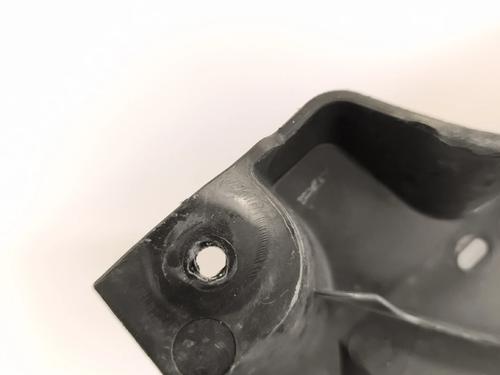Underbody protection FIAT PANDA (169_) 1.1 (169.AXA1A) | BP36240133M92  - Image 5