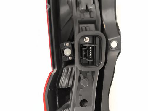 Right taillight FIAT PANDA (169_) 1.1 (169.AXA1A) | BP36240129C35 - Image 5