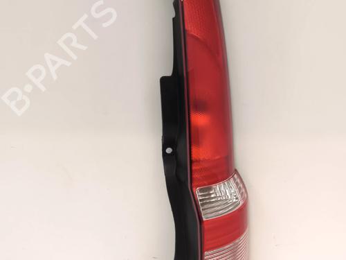 Right taillight FIAT PANDA (169_) 1.1 (169.AXA1A) | BP36240129C35 - Image 2