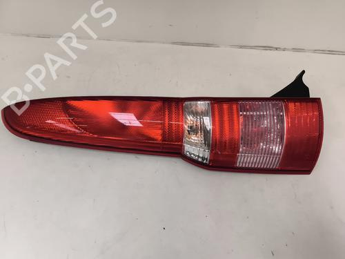 Left taillight FIAT PANDA (169_) 1.1 (169.AXA1A) | BP36240130C34 - Image 5