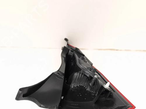 Left taillight FIAT PANDA (169_) 1.1 (169.AXA1A) | BP36240130C34 - Image 7