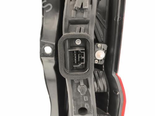 Left taillight FIAT PANDA (169_) 1.1 (169.AXA1A) | BP36240130C34 - Image 6