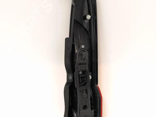 Left taillight FIAT PANDA (169_) 1.1 (169.AXA1A) | BP36240130C34 - Image 2