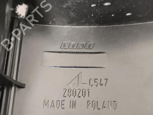 Left taillight FIAT PANDA (169_) 1.1 (169.AXA1A) | BP36240130C34 - Image 8