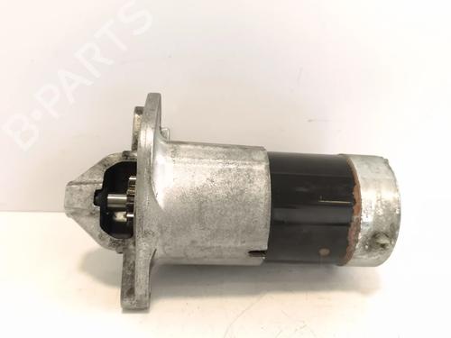 Used Starter Starter NISSAN QASHQAI I (J10, NJ10) 1.5 dCi (106 hp) 36280410 36280410