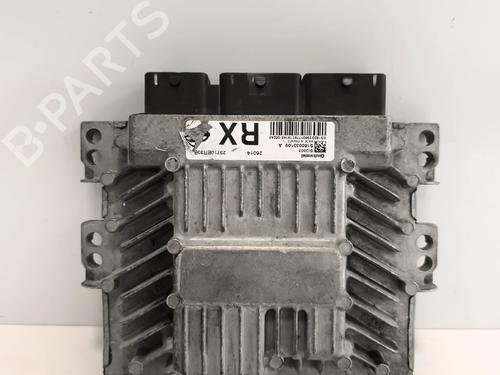 Used Engine control unit (ECU) Engine control unit (ECU) NISSAN QASHQAI I (J10, NJ10) 1.5 dCi (106 hp) 36280412 36280412