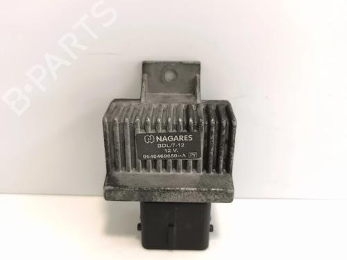Módulo eletrónico Módulo eletrónico NISSAN QASHQAI I (J10, NJ10) 1.5 dCi (106 hp) 36280405 36280405