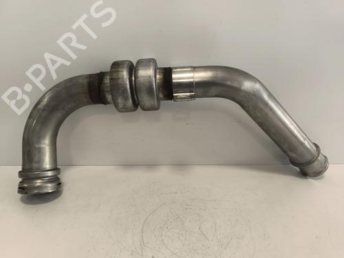 Used Intercooler pipe Intercooler pipe NISSAN QASHQAI I (J10, NJ10) 1.5 dCi (106 hp) 36280409 36280409
