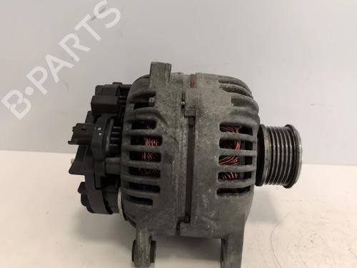 Used Alternator Alternator NISSAN QASHQAI I (J10, NJ10) 1.5 dCi (106 hp) 36280411 36280411
