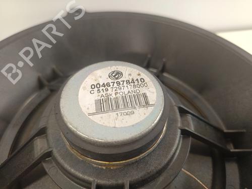 Speaker FIAT PANDA (169_) 1.1 (169.AXA1A) | BP36256126E2 - Image 4