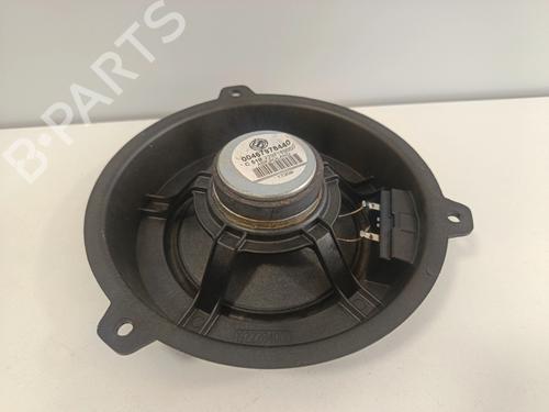 Speaker FIAT PANDA (169_) 1.1 (169.AXA1A) | BP36256125E2 - Image 3