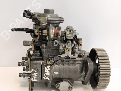 Used Injection pump Injection pump FIAT SCUDO Van (220_) 1.9 TD (92 hp) 36274504 36274504
